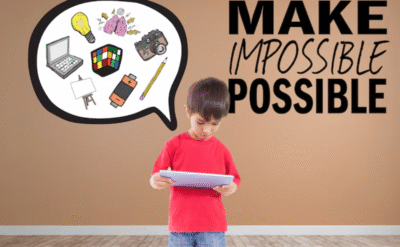 Grow with a marketing mindset and digital skills - The Power Withinn