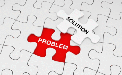 Learn problem-solving skills for personal growth - The Power Withinn