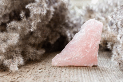 Rose Quartz – The Heart Healer