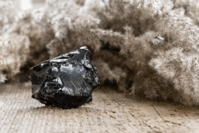 Black Tourmaline – The Protector