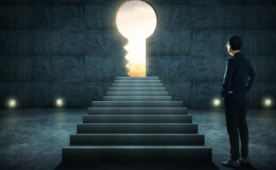 Unlocking growth through self transformation - The Power Withinn