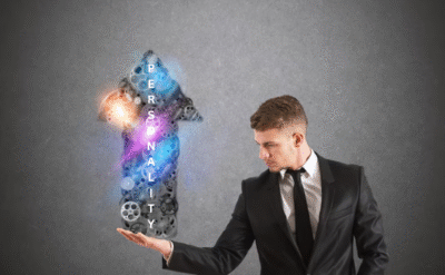 Tips for personality development - The Power Withinn