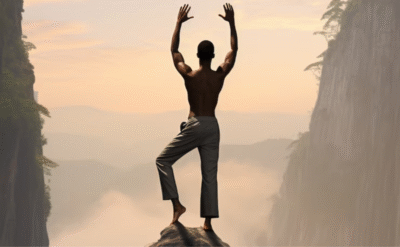 Personal healing journey - The Power Withinn