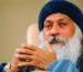 Spiritual leader Osho during a discourse